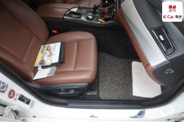 2015 - bmw 5 series