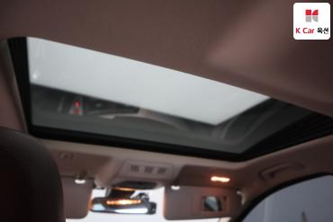 2015 - bmw 5 series