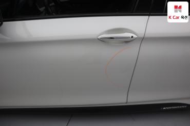 2015 - bmw 5 series