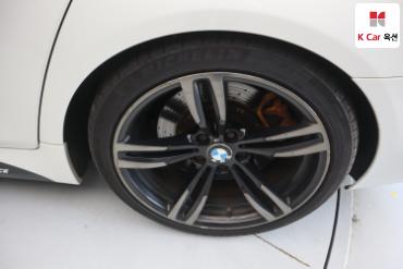 2015 - bmw 5 series
