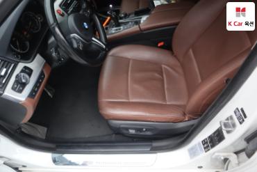 2015 - bmw 5 series