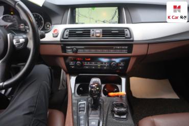 2015 - bmw 5 series