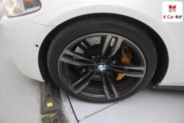 2015 - bmw 5 series