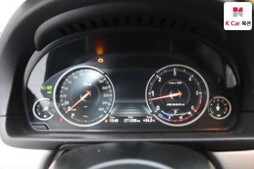 2015 - bmw 5 series