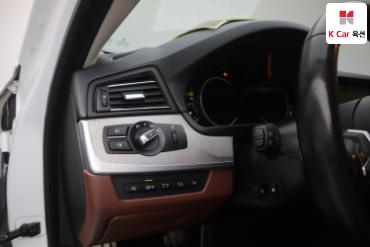 2015 - bmw 5 series