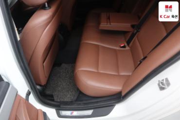 2015 - bmw 5 series