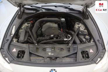 2015 - bmw 5 series