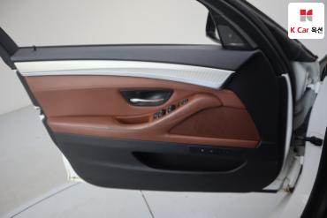 2015 - bmw 5 series
