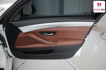 2015 - bmw 5 series