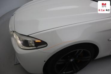 2015 - bmw 5 series