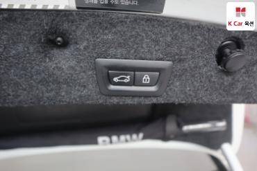 2015 - bmw 5 series