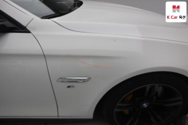 2015 - bmw 5 series