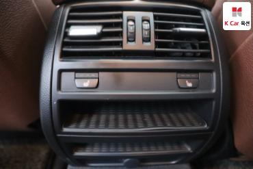 2015 - bmw 5 series