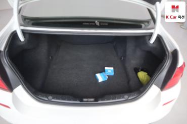 2015 - bmw 5 series