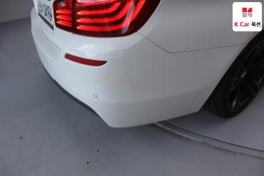 2015 - bmw 5 series