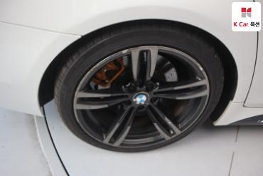 2015 - bmw 5 series