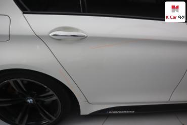 2015 - bmw 5 series