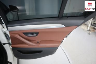 2015 - bmw 5 series