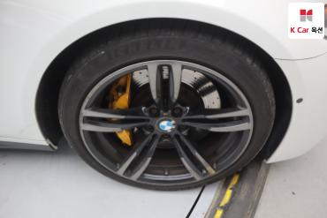 2015 - bmw 5 series