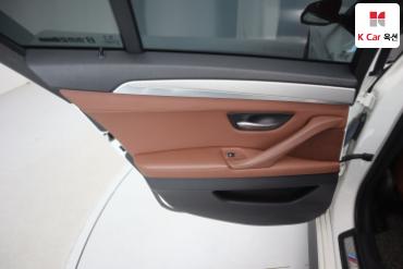 2015 - bmw 5 series