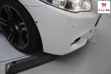 2015 - bmw 5 series