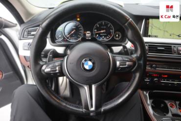 2015 - bmw 5 series