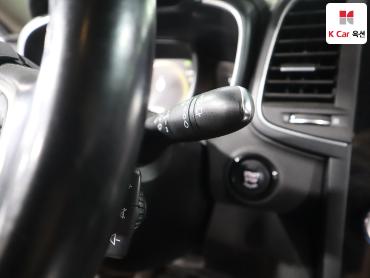 2017 - renault samsung qm6