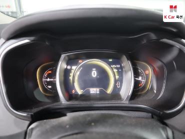 2017 - renault samsung qm6