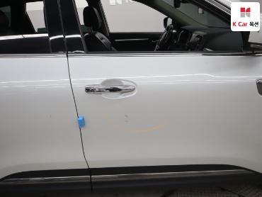 2017 - renault samsung qm6