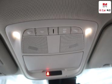 2017 - renault samsung qm6