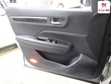 2017 - renault samsung qm6