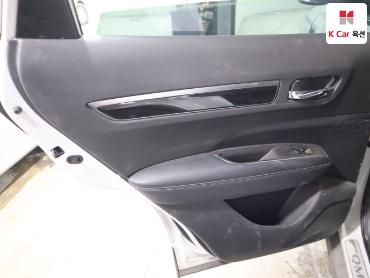 2017 - renault samsung qm6