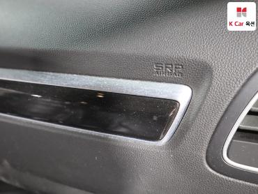 2017 - renault samsung qm6
