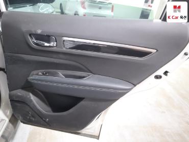 2017 - renault samsung qm6