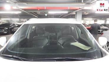 2017 - renault samsung qm6