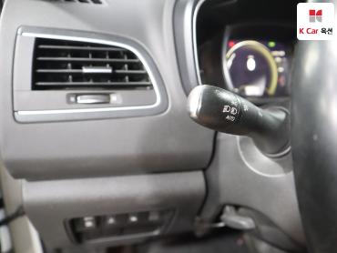 2017 - renault samsung qm6