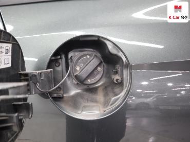 2021 - hyundai avante