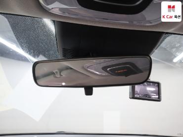 2021 - hyundai avante
