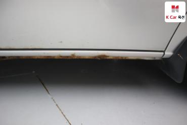 2010 - hyundai grand starex