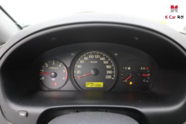 2010 - hyundai grand starex