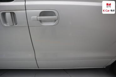 2010 - hyundai grand starex