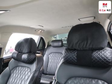 2019 - genesis g90