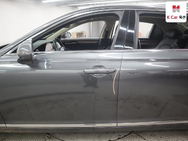 2019 - genesis g90