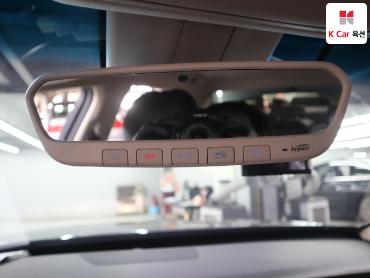 2019 - genesis g90