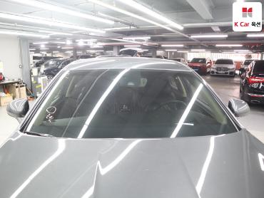 2019 - genesis g90