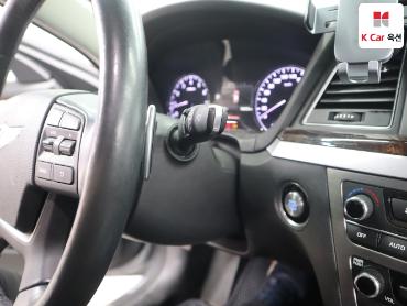 2015 - hyundai g330