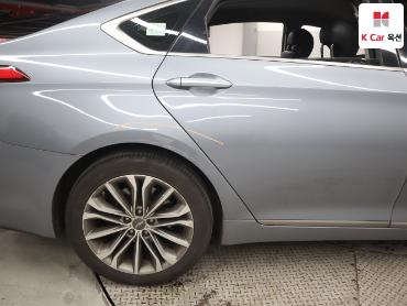 2015 - hyundai g330