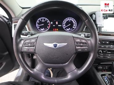 2015 - hyundai g330