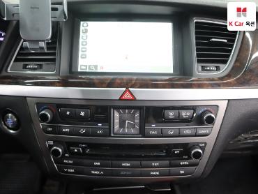 2015 - hyundai g330