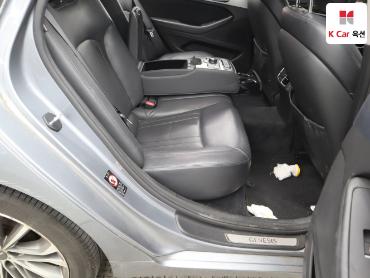 2015 - hyundai g330